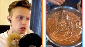 СМОТРИ НЕ ЗАЛИПНИ! Это САМОЕ ПРИЯТНОЕ ВИДЕО в ТИКТОКЕ - Попробуй Не скажи ВАУ Челлендж