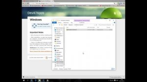 Как сделать из ANDROID WEB КАМЕРУ и транслировать изображение с Android на компьютер