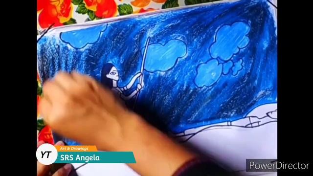 SHUNNO - BEHULA Pencil Drawings Ft SRS Angela смотреть онлайн