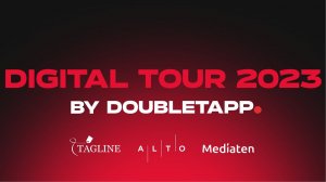 Digital Tour | Диджитал-тур по IT-компаниям Екатеринбурга 2023