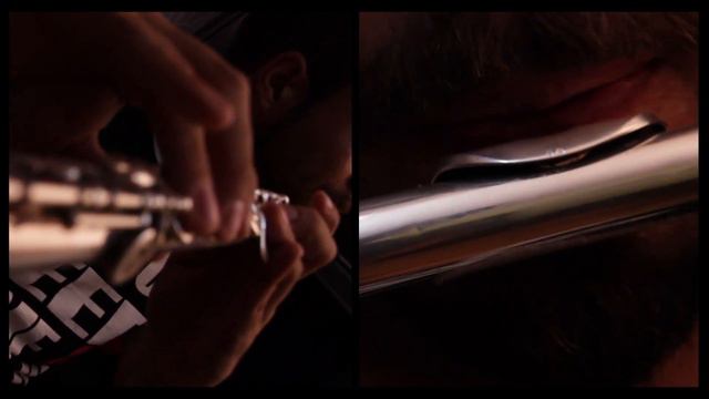 007 JAMES BOND BEATBOX FLUTE смотреть онлайн