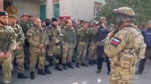 Мы существенно усиливаем силы в Луганском направлении