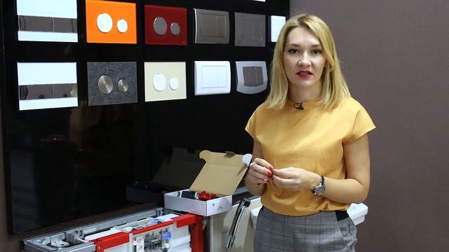 Как выбрать инсталляцию? Что влияет на цену? Разбираем детали и механизмы