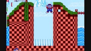 Somari - ...This is a GAME!?