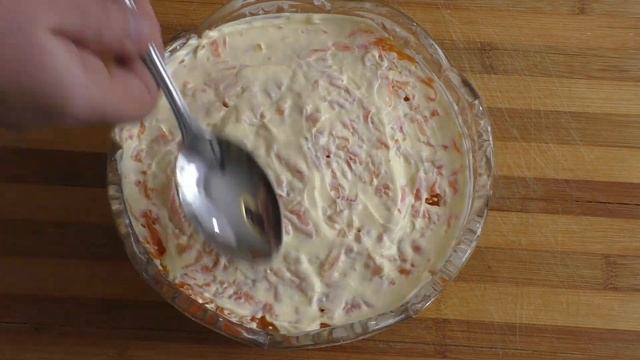 САЛАТ МИМОЗА КЛАССИЧЕСКИЙ РЕЦЕПТ #салат #мимоза #мимозасалат #салатмимоза