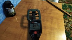 Minelab Go Find 22 - ОБЗОР / ОТЗЫВ