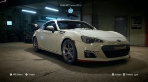 Need For Speed™ DELUXE EDITION (2015) ► Прохождение ➽ Вступление #1