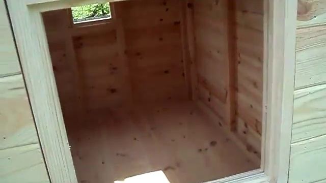 Детский игровой домик .2 смотреть онлайн