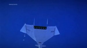 XB-70 Valkyrie. Самый быстрый бомбардировщик / Крейсерская скорость более 3000 км/ч