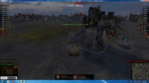 world of tanks #1