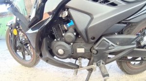 Краткий обзор Lifan KPR200. Мотоцикл для опытных начинающих!