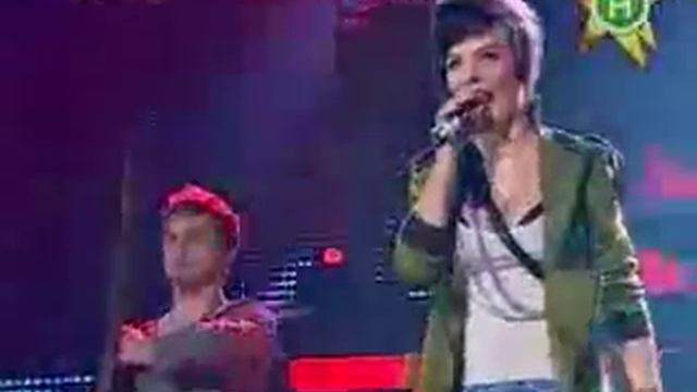 Лепс и Эрика Берега смотреть онлайн