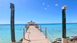 DOMINICAN REPUBLIC | BAYAHIBE & PUNTA CANA #travel  #beach #trending #video #bayahibe #puntacana