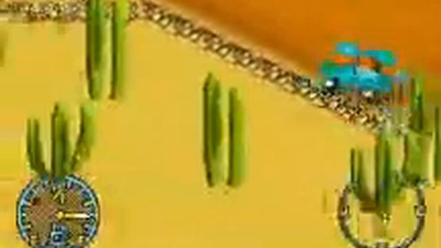 Matchbox Emergency Response level 2 GBA смотреть онлайн