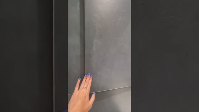 Постирочная комната в ЖК "Сердце Столицы"