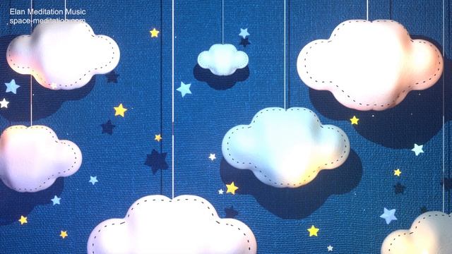 Частота 7 Гц Сверхспособности | Активация Творческого Потенциала Мозг Гения | Божественная Музыка ?