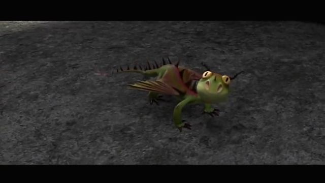 How To Train Your Dragon Training Montage смотреть онлайн