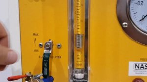 Универсальный подкачивающий топливный насос NS93 12В/24В (HEP-02A)