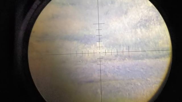 Fx impact x .25,Sightron SIII 10-50x60 , 330 yd-300m смотреть онлайн