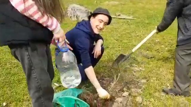 мысра дача Горбачёва