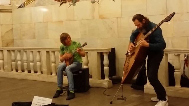 Дуэт Лады 30.06.2017 "Я готов целовать песок" смотреть онлайн