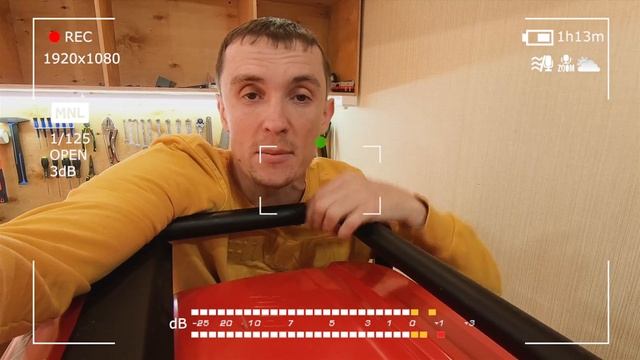 Подготовил бензиновый генератор к работе за 5 мин. Смотри как! Первый запуск бензогенератора