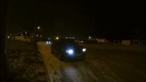 Ford Focus 2 vs Volkswagen Golf IV