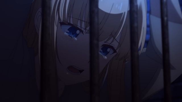 История империи Тиамун / Tearmoon Empire / rus sub trailer смотреть онлайн