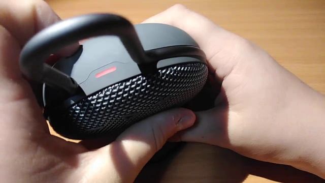 Первые проблемы с JBL clip 3 смотреть онлайн