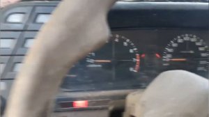 Субару Леоне 1.8