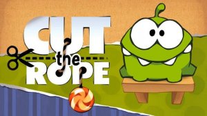 Cut the rope soundtrack-Game music