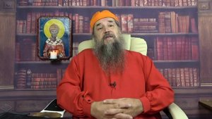 Исихазм "Эмоциональная зрелость"