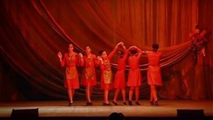 ансамбль армянских танцев "Арарат" г. Владимир