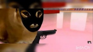 Шлёпа ограбил магазин ПросрОчка