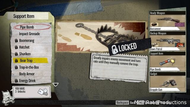 Gotham City Impostors: Weapons, Custom load outs and more смотреть онлайн