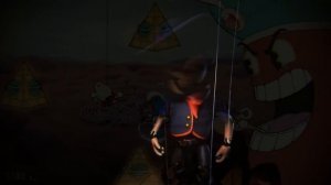 ВСЕ СЕКРЕТНЫЕ БОССЫ в CUPHEAD.. ?