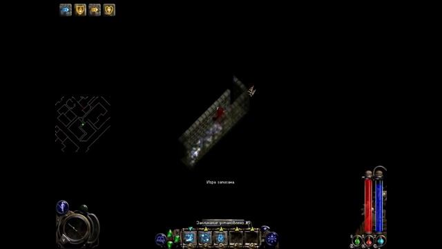 Секреты за мага (Nox) смотреть онлайн