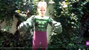 Халк большой камень с игрушками Марвел распаковка Marvel Hulk Giant stone with toys unboxing