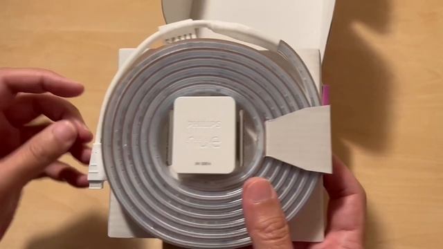 Philips Hue: New Lightstrip Plus V4 - A New Way to Light Up Your Home! смотреть онлайн