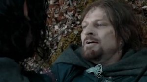 Властелин Колец: Братва и Кольцо - Прощание с Баралгином(Гоблин)