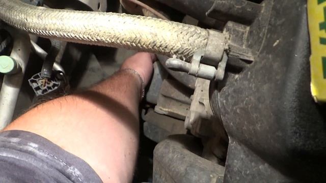 Замена масла в двигателе Лада Калина 1117 16V #AvtoRush смотреть онлайн