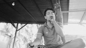 TABIR KEPALSUAN (h. Rhoma irama) cover dangdut