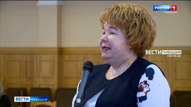 На ремонт еще 10 школ в Чебоксарах потребуется 1 млрд рублей смотреть онлайн