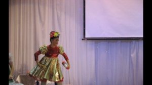 Морозко Марфушечка-душечка и Настенька