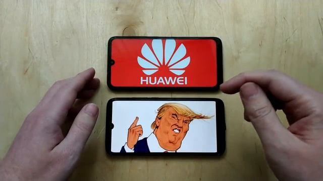 Смартфоны HUAWEI Без ANDROID : Что Ждать Владельцам Хуавей и Honor ? смотреть онлайн