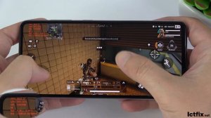 Samsung Galaxy A52 Apex Legends Gaming test | Snapdragon 720G, 90Hz Display