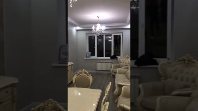 Гостиная коллекция Джоконда крем глянец от фабрики Эра мебель. Мебельный салон VIDMEBEL. смотреть онлайн