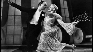 Dancing Ballroom Orchestra - Ecco la felicita - Slow Foxtrot music