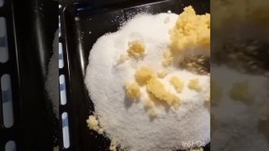 № 121 - \Адыгейская соль в домашних условиях.\