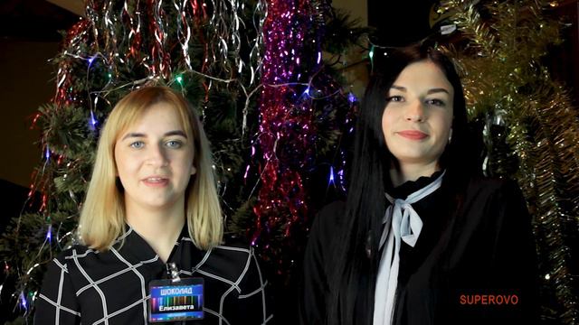 Диско-бар Шоколад в Барановичах поздравляет с Новым годом смотреть онлайн